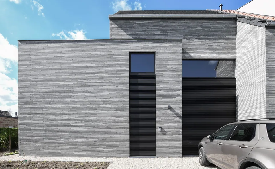 Nieuwbouwwoning Brugge