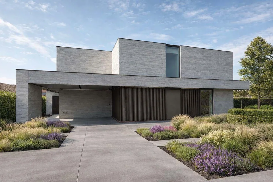 Nieuwbouwwoning Oostkamp