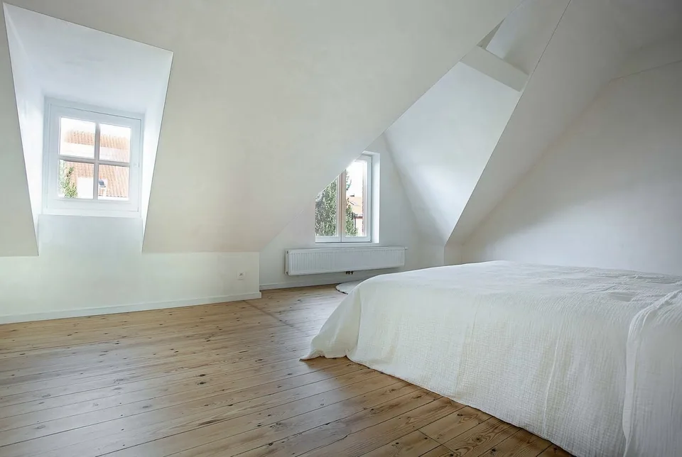 Renovatie woning Brugge