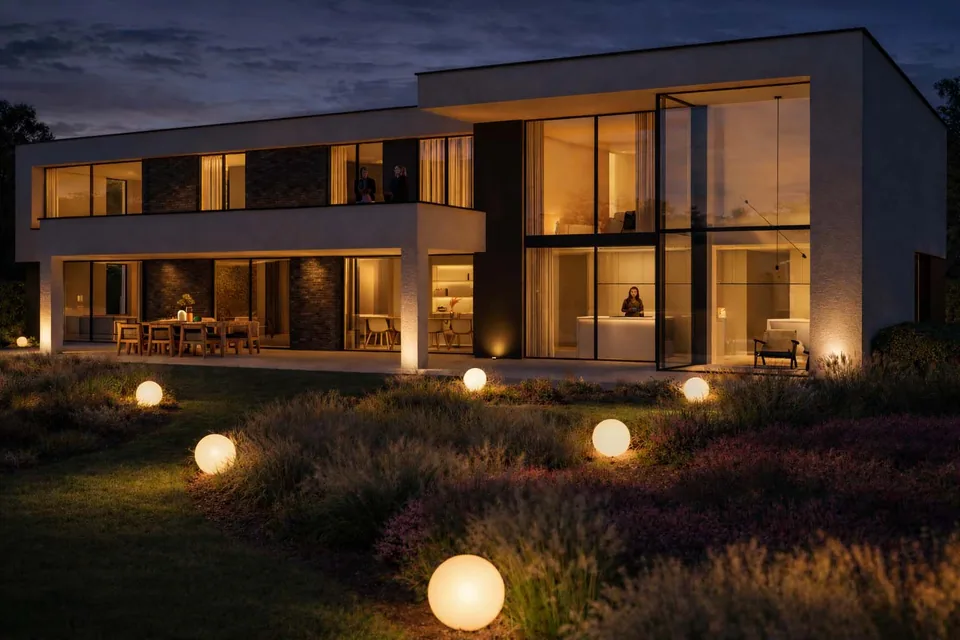 Verbouwing woning Brugge rand door J.A.N Plus Architecten